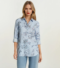 JUICE89 WOMEN'S SHIRT L/S Tellini S.r.l. Wholesale Clothing